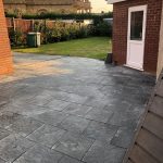 Patio Builders