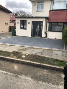 Block paving Hounslow